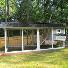 Pet & Coops home