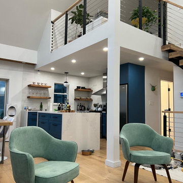 Nest Inc increases their reach and now builds upstate New York