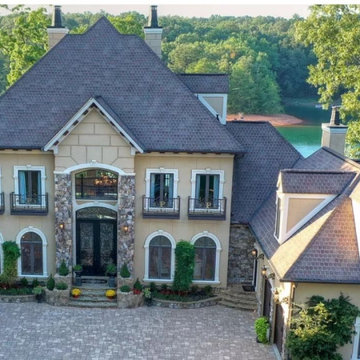 Roofing Contractor in Oklahoma City OK
