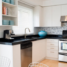 Kitchen Ideas