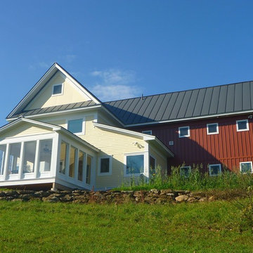 New 3 bedroom home