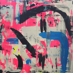 Abstract Art - Products