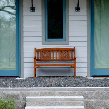 Gravel Deck