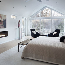 HRS - Bedrooms