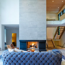 Living Room Ideas