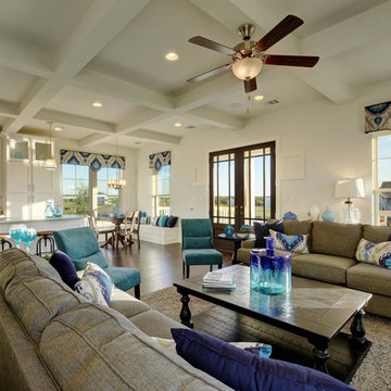 Howard Ranch- Stadium Home