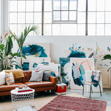 Color Palettes