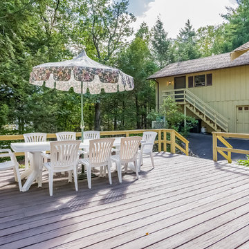 Active: 80 Roger Street Alton, NH