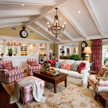 living rooms
