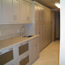 butler pantry