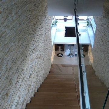 Residence in Kaunas