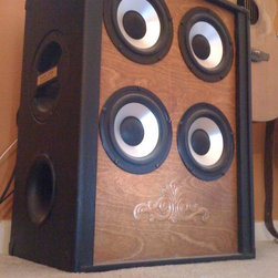 Paul Strother - Products