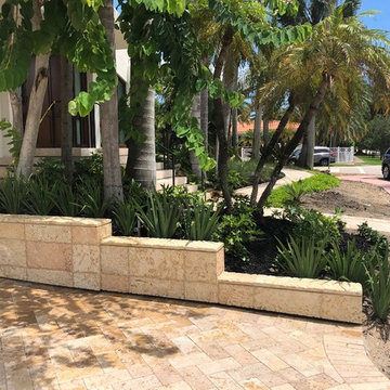 Miami Beach Residence
