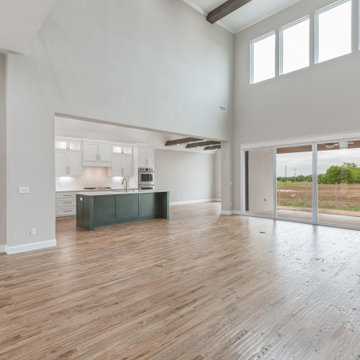 Sunset Hills - 4155