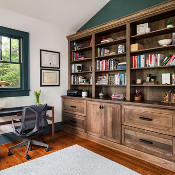 Henley Place Office Addition