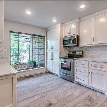 Whole House Makeover