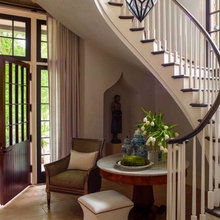 accents areas