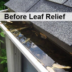 Gutter Protection - Roofing And Gutters