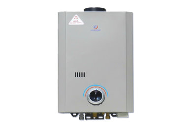 Eccotemp L7 Portable Outdoor Tankless Water Heater