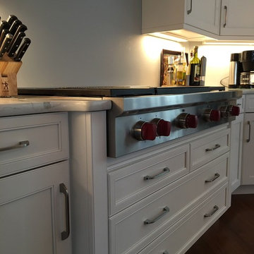 Springfield Kitchen