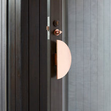 Copper'esque