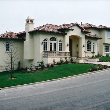 Estate Homes