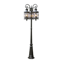 exterior lighting