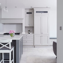 Kitchen Cupboard