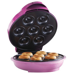 Contemporary Waffle Makers by Diddly Deals