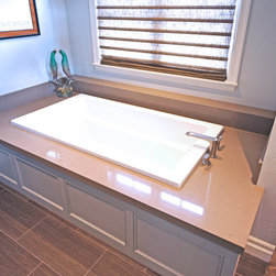Tetherow House - Products
