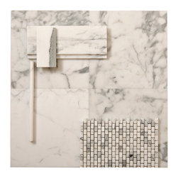 Waterworks Keystone Statuary - Products