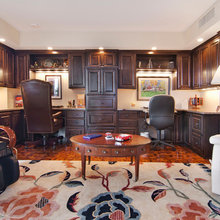 home office / study