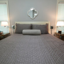 Bedroom Ideas
