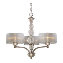 DR chandelier