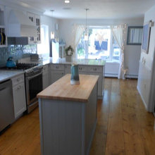 hardwood floor