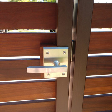 Front Entry replacement in La Mesa