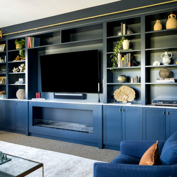 Oakey Creek Residence