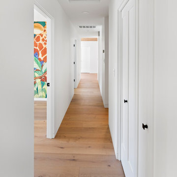 Interior Remodel and Design, Los Altos - 1