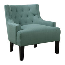 Accent Chairs