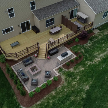 Wadsworth project