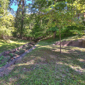 Updated 1930's Colonial Style Home