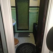 floor