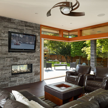Gravity House