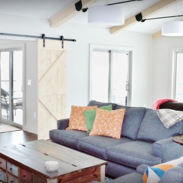 1970's Remodel