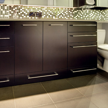Bathroom Breakthrough