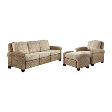 Patio furnishings