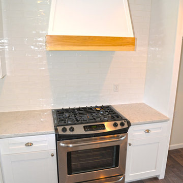 Castle Hills Renovation