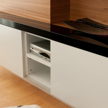 media furniture
