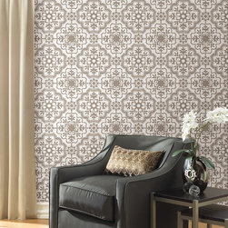 Feature Walls - Wall Decals