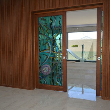 Stained Glass